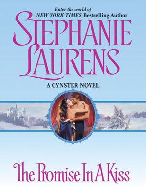 cover image of The Promise in a Kiss